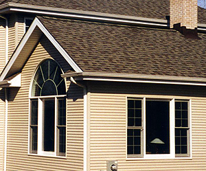 Good windows: well worth their cost.