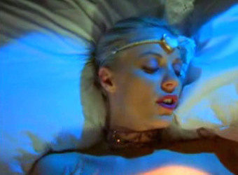 Is the illusion of sexual intimacy the wave of the future?