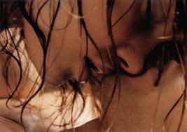 Passionate Kisses Throughout the Night