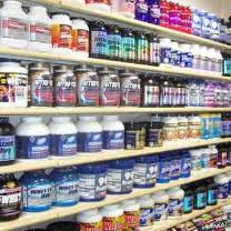 Supplements for Body Building