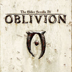 The fourth installment in the Elder Scrolls series.
