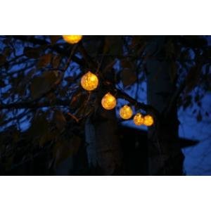 Aurora Glow String Lights