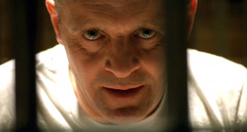 Hannibal Lecter...I can't hear someone mention fava beans without thinking of him..