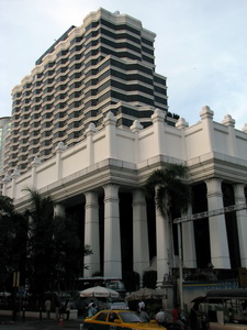 Grand Hyatt Erawan