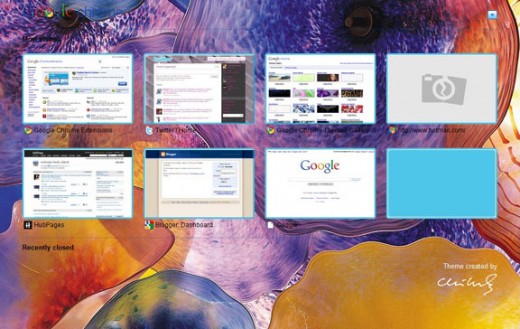 Awesome Screenshot, extension for Chrome.