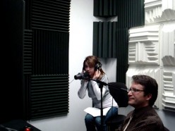 Indie Film - Post Production: Part One