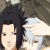 Sasuke and Suigetsu Sasuke and Suigetsu