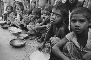 hunger