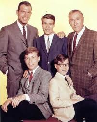 my three sons cast