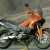 KTM 990 Adventure KTM 990 Adventure