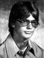 A younger Jeffery Dahmer.