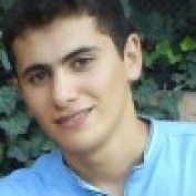 Vusal profile image