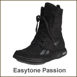 Easytone Boots: Passion