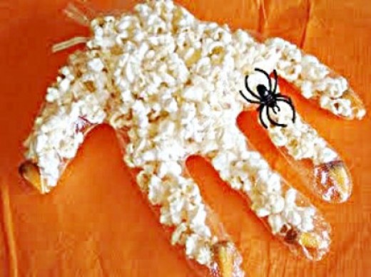 Awesome Halloween Treats | HubPages