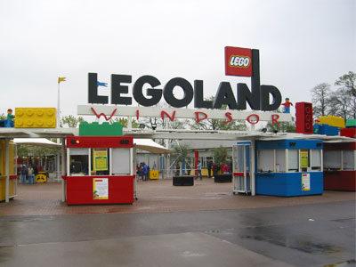 Legoland