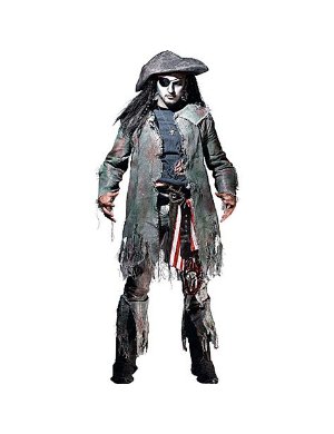 Ghost Halloween Costumes