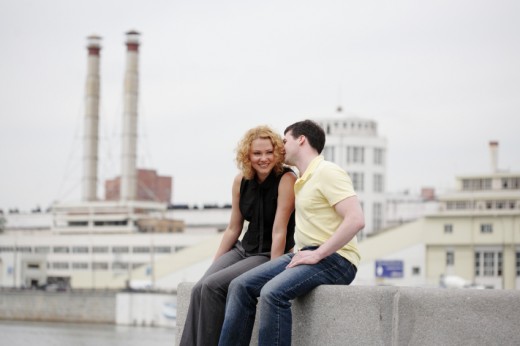 Keeping things light is key to enjoyable post-divorce dating.