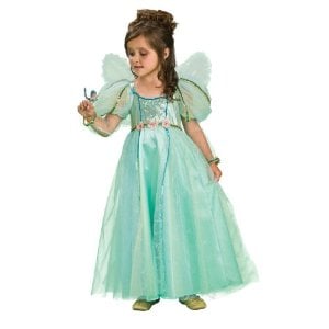 Let's Pretend Butterfly Fairy Costume