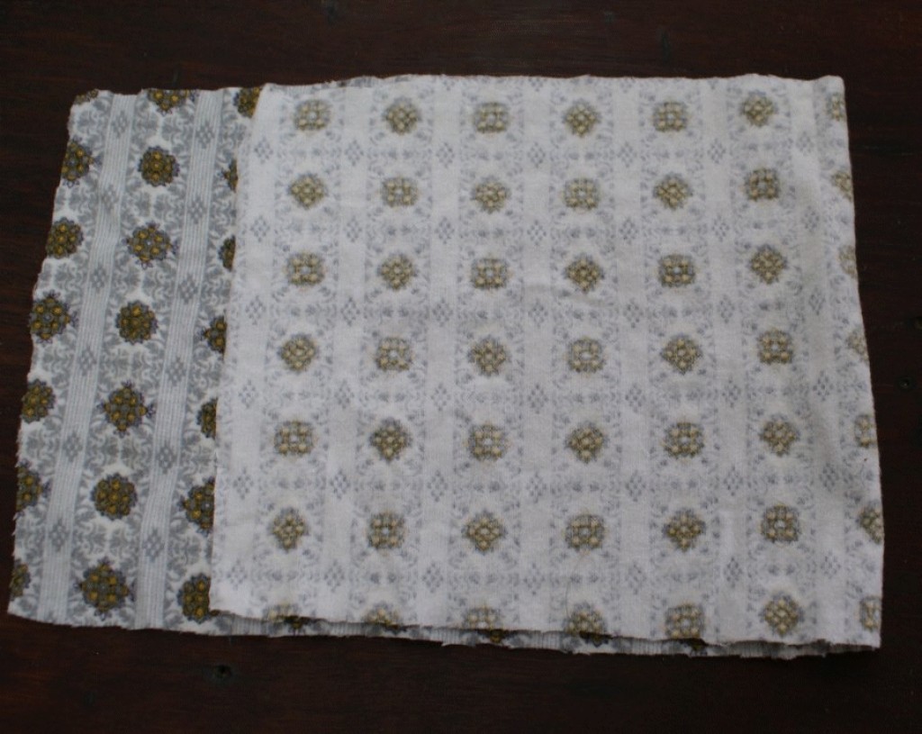 DIY Heat BagMake and use for pain, or Great Gift Ideaa