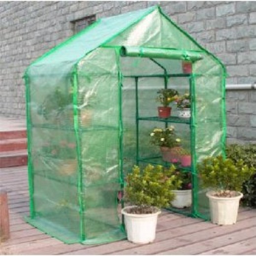 Best Five Portable Greenhouses that are Sturdy and quick to Build. hubpages