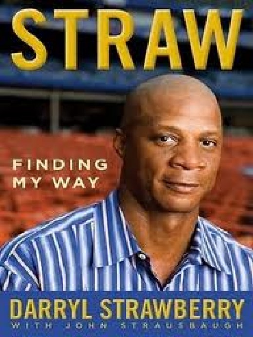 Daryl Strawberry couldn't overcome addiction