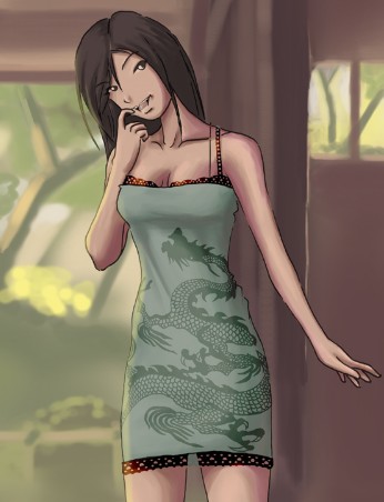 HubPages profile picture for @enne