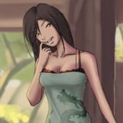 Enne profile image