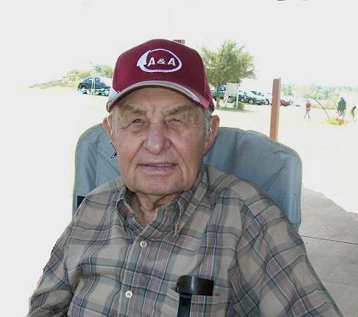 This elderly gentleman quietly enjoyed the activities around from his chair on the porch of the Community Building.  He may have been the oldest admirer present.  He is Calvin Burns, a local farmer and long time friend of the Jerusalem Community.