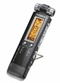 Top digital voice recorder 2016