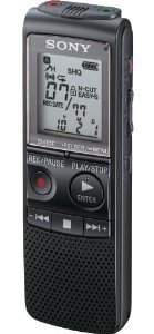 Best selling digital voice recorder 2016