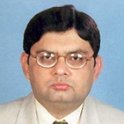 IHT Farooqui profile image