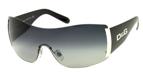 D&G Sunglasses - Style 8039: Comes in a wide variety of lense colors and frame schemes. A Popular choice for those looking for that hot and trendy look that Dolce and Gabbana creates with this eyewear.