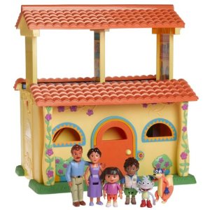 Buy a Dora Dollhouse