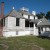 Rear of Kingsley Plantation main house Rear of Kingsley Plantation main house