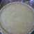 use fingers to join edges all the way round,and slice an air hole or two in the middle with a sharp knife use fingers to join edges all the way round,and slice an air hole or two in the middle with a sharp knife
