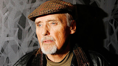 Dennis Hopper Movie Icon