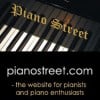 Piano Street profile image