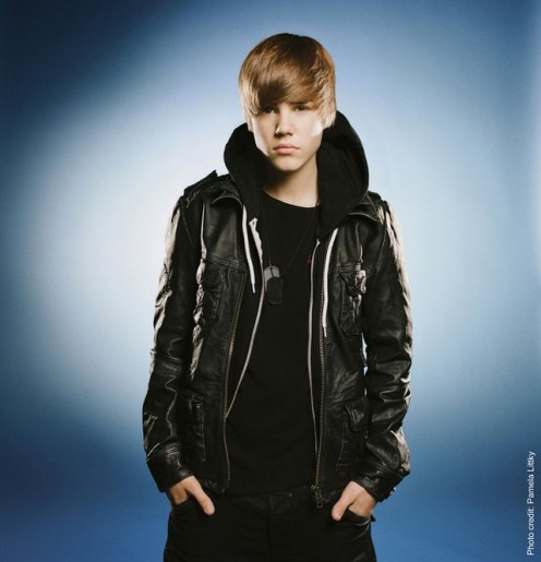 Justin Bieber Costumes and jackets