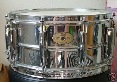 Sensitone Elite Snare Drums are one of the best values i have found in a professional snare.