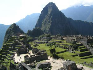 Come explore beautiful Peru