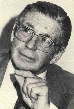 Beyers Naud 