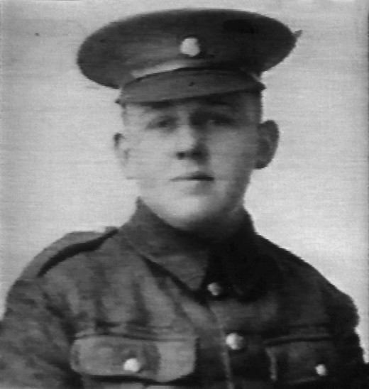 In Uniform