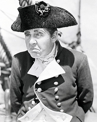 Mutiny on the Bounty, 1935