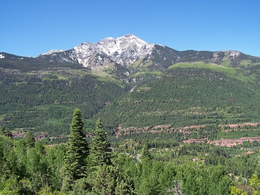 Colorado