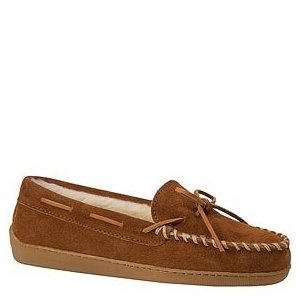Minnetonka Christmas Gift Women's Slippers