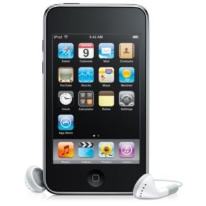 iPod Touch Best Christmas Gift 2010