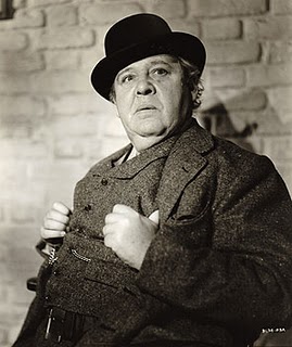 Hobson's Choice, 1954