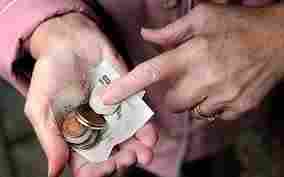 Pensioners may soon have a few more pennies in the pot according to the Coalition today.