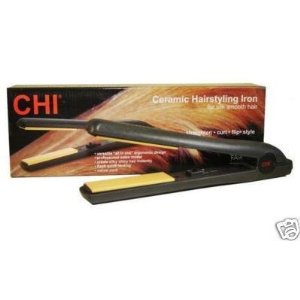 Chi Hair Straighteners Top Ten Christmas Gifts of 2010