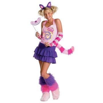 Alice In Wonderland Costume Express Shipping
